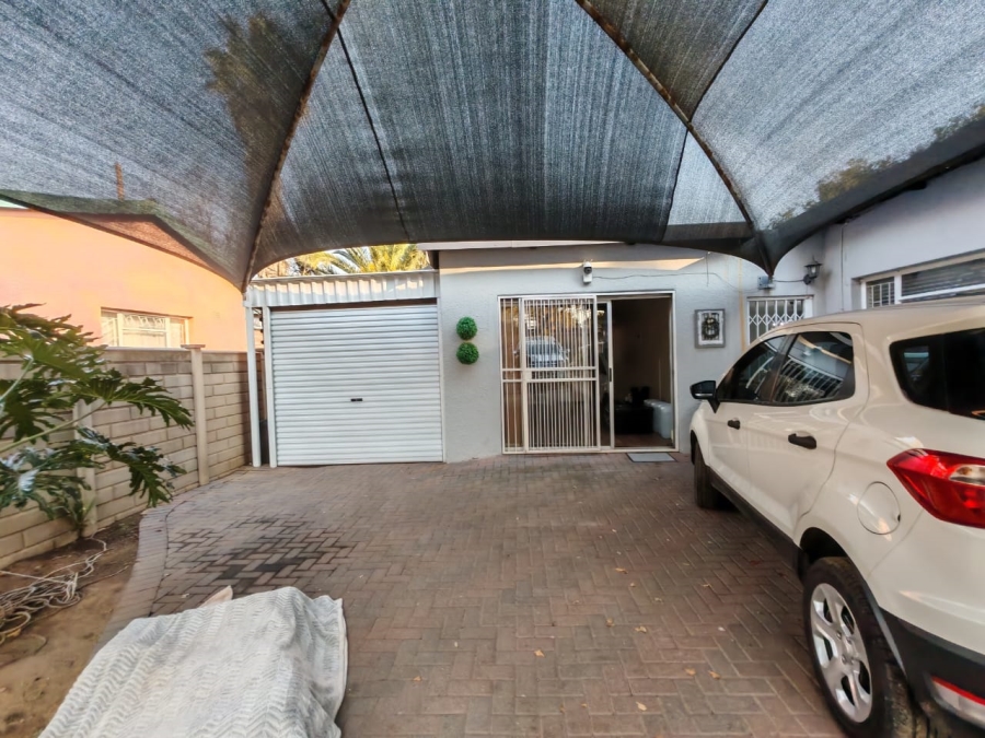 4 Bedroom Property for Sale in Sasolburg Ext 23 Free State